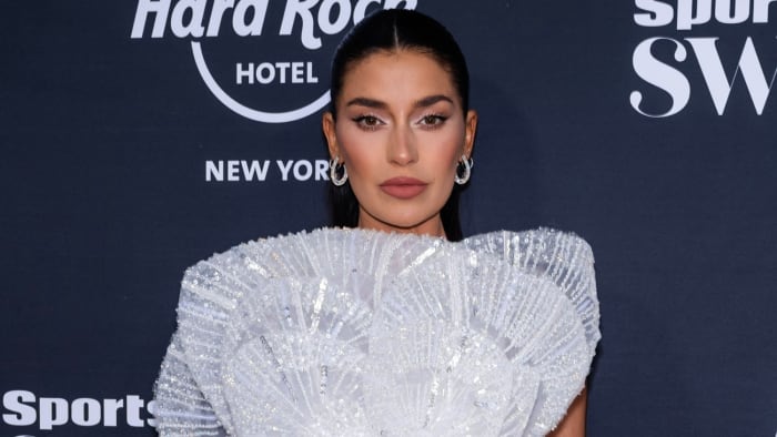 Nicole Williams English